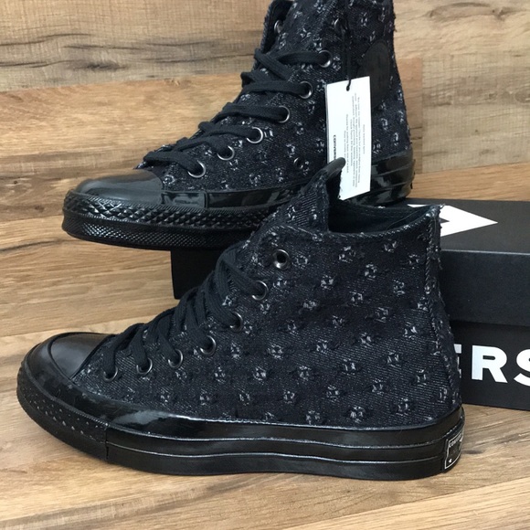 CONVERSE HIGH TOP BRAND NEW - Picture 3 of 15